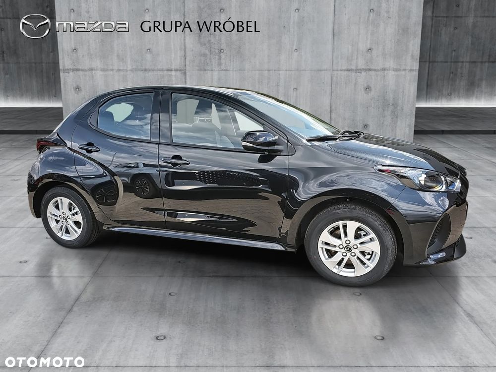 Mazda 2 - 4