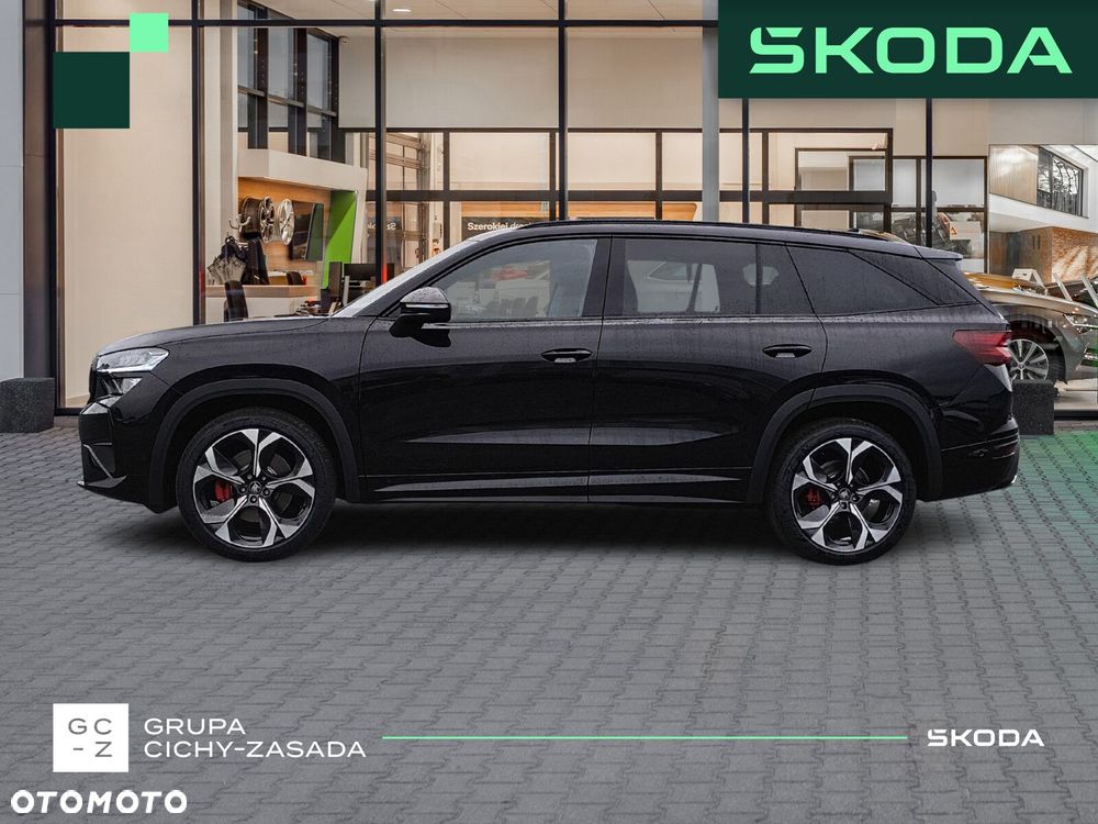 Skoda Kodiaq 2.0 TSI 4x4 RS DSG - 2