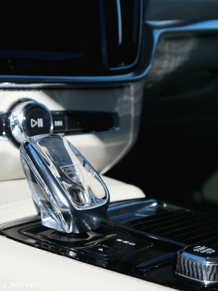 Volvo V90 - 15