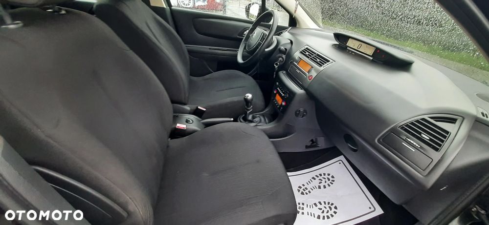 Citroën C4 - 25