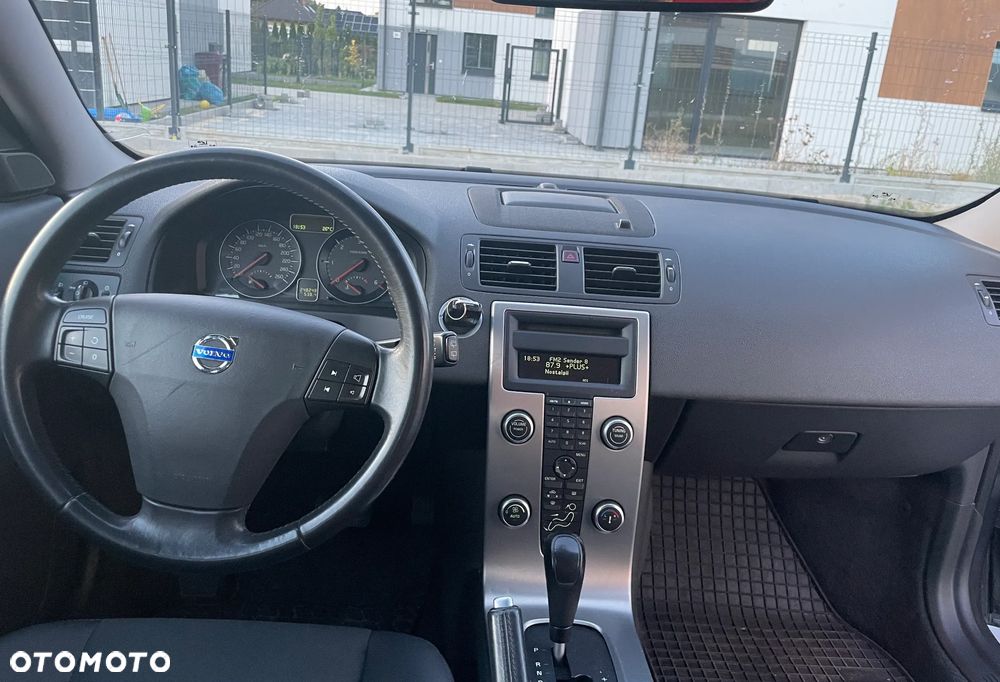 Volvo C30 D5 - 11