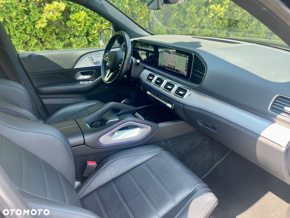 Mercedes-Benz GLE - 28