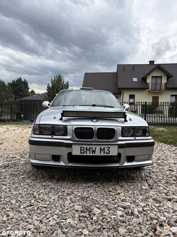 BMW M3 - 27