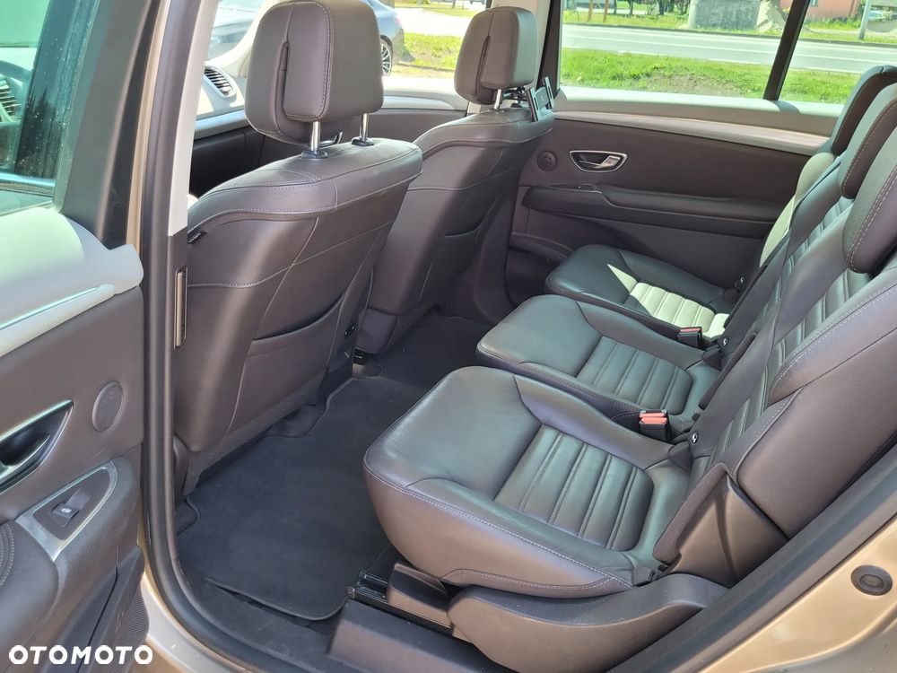 Renault Espace 1.6 dCi Energy Initiale Paris EDC - 20