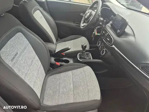 Fiat Tipo 1.0 T3 Cross - 6