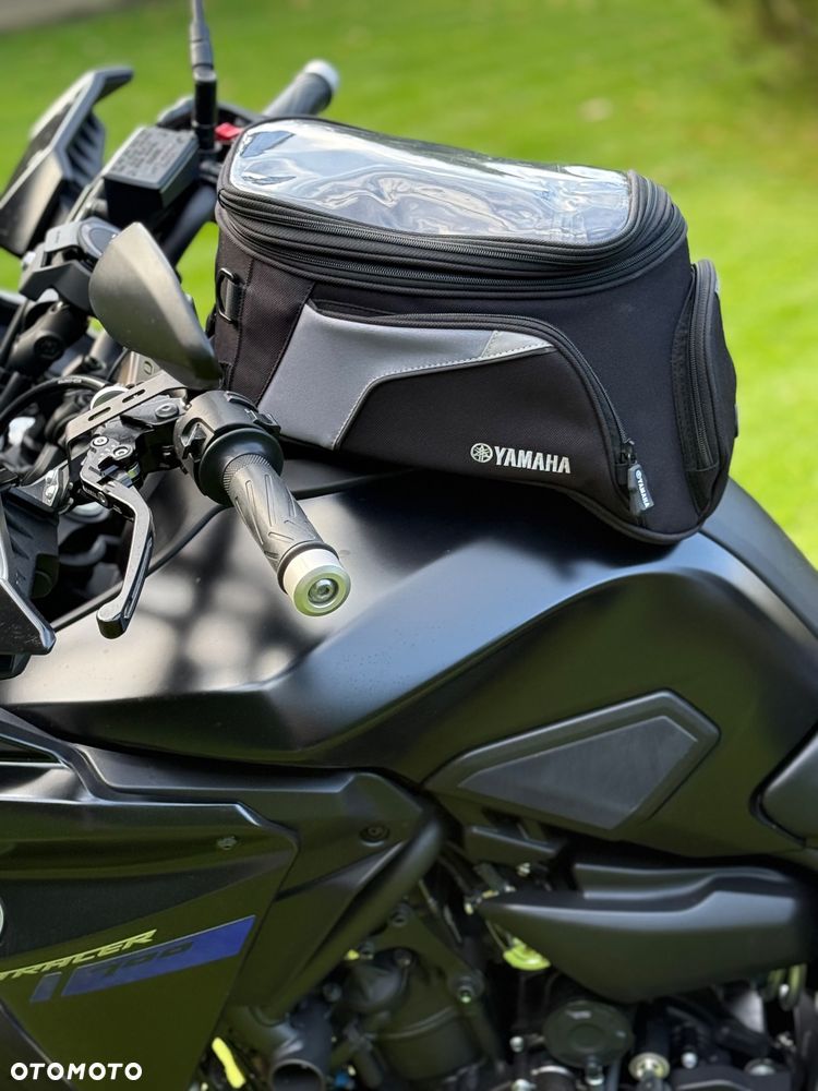 Yamaha Tracer - 11
