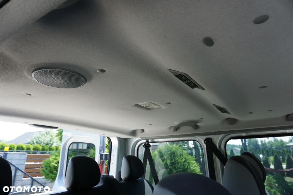 Opel Vivaro - 28
