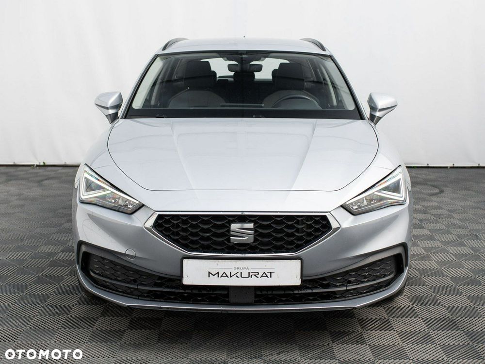 Seat Leon - 8
