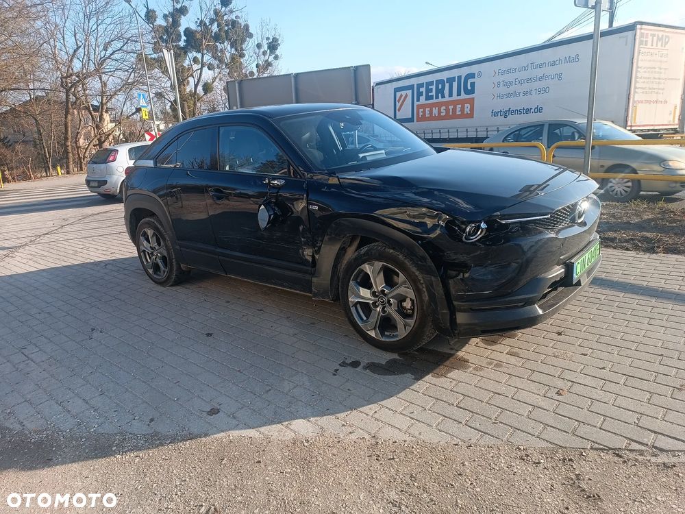 Mazda MX-30 35.5kWh Exclusive Line - 10