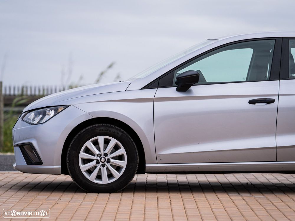 SEAT Ibiza 1.6 TDI Style - 46