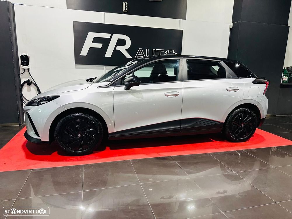 MG MG4 51 kWh Standard - 4