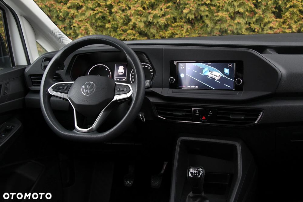 Volkswagen Caddy 2.0 TDI - 12