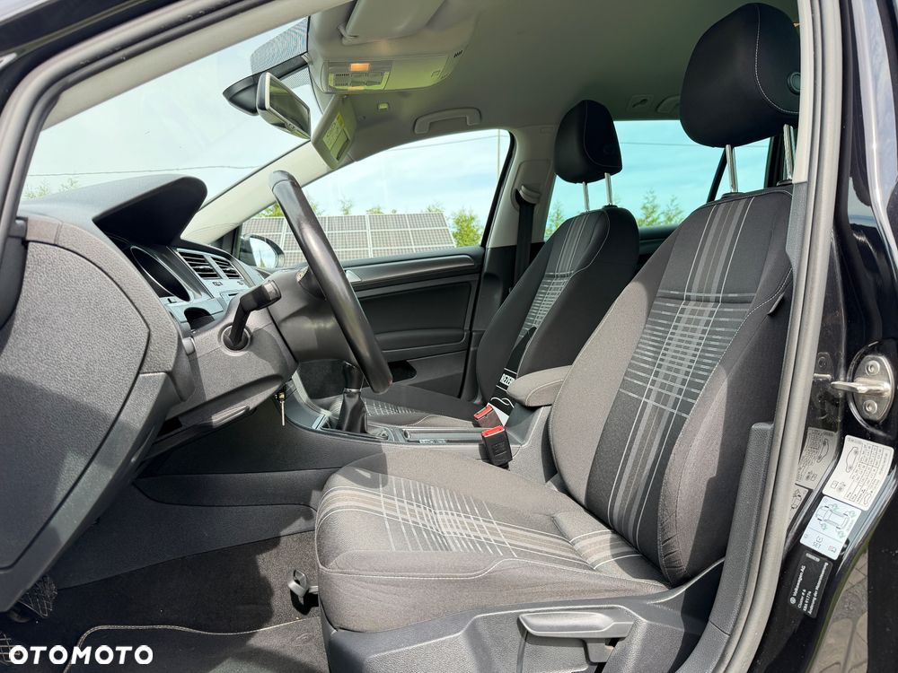 Volkswagen Golf 2.0 TDI Join - 5