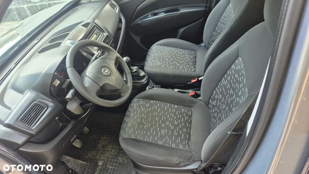 Opel Combo Tour L2H1 - 14