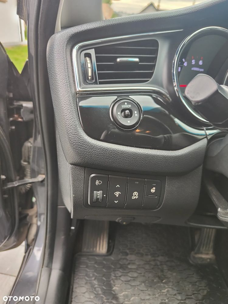 Kia Ceed 1.6 CRDi L Business Line - 9