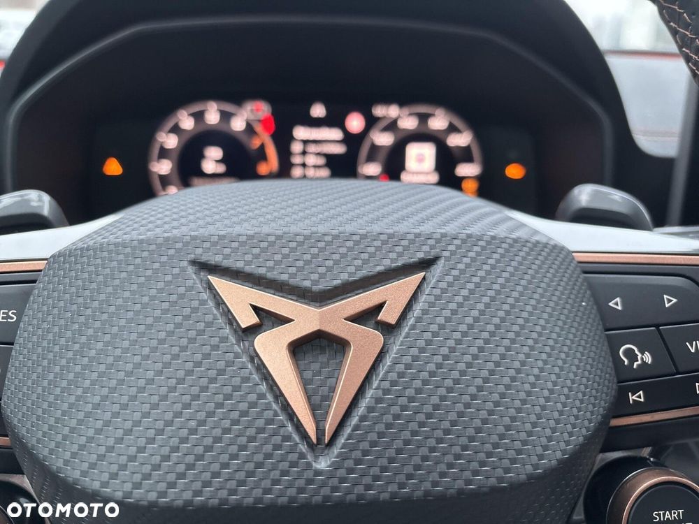 Cupra Leon Sportstourer - 22