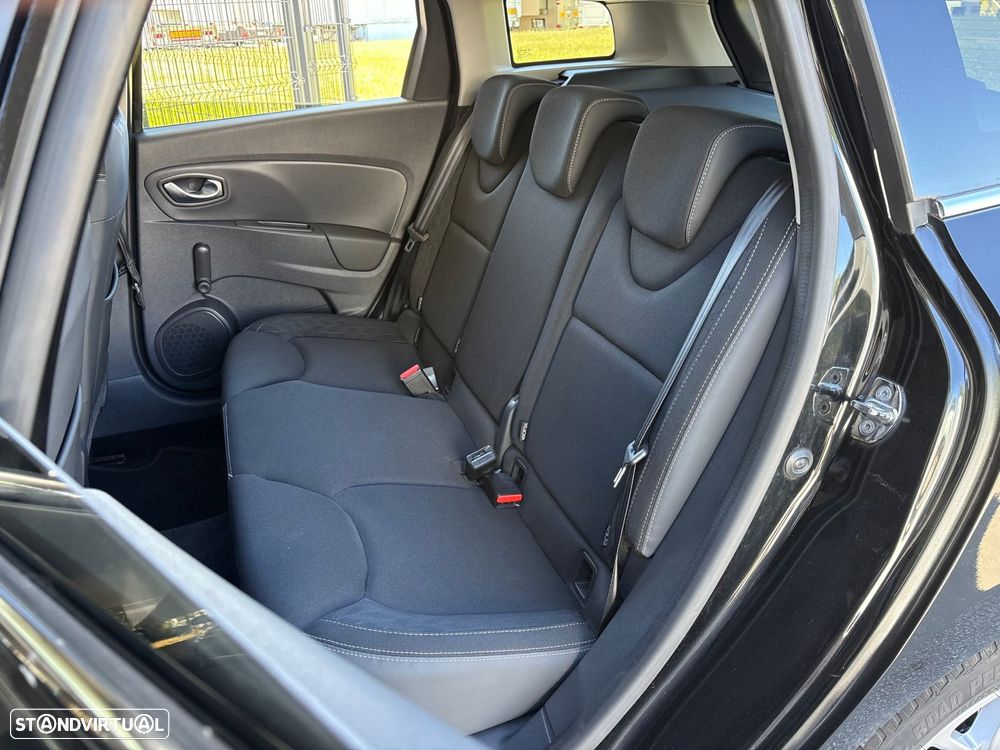 Renault Clio Sport Tourer 0.9 TCe Limited Edition - 8