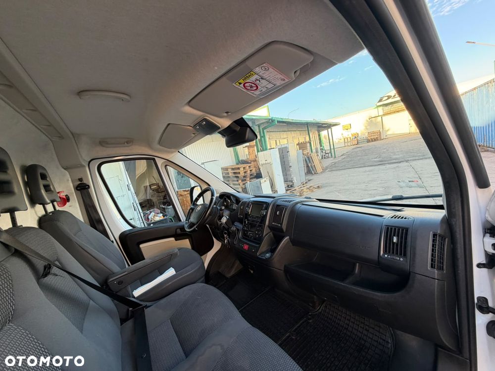 Fiat Ducato - 13