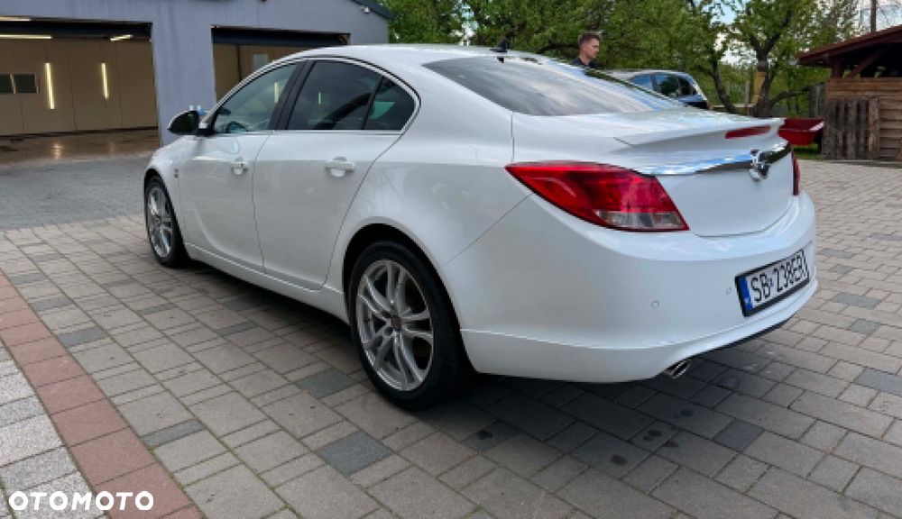 Opel Insignia - 3