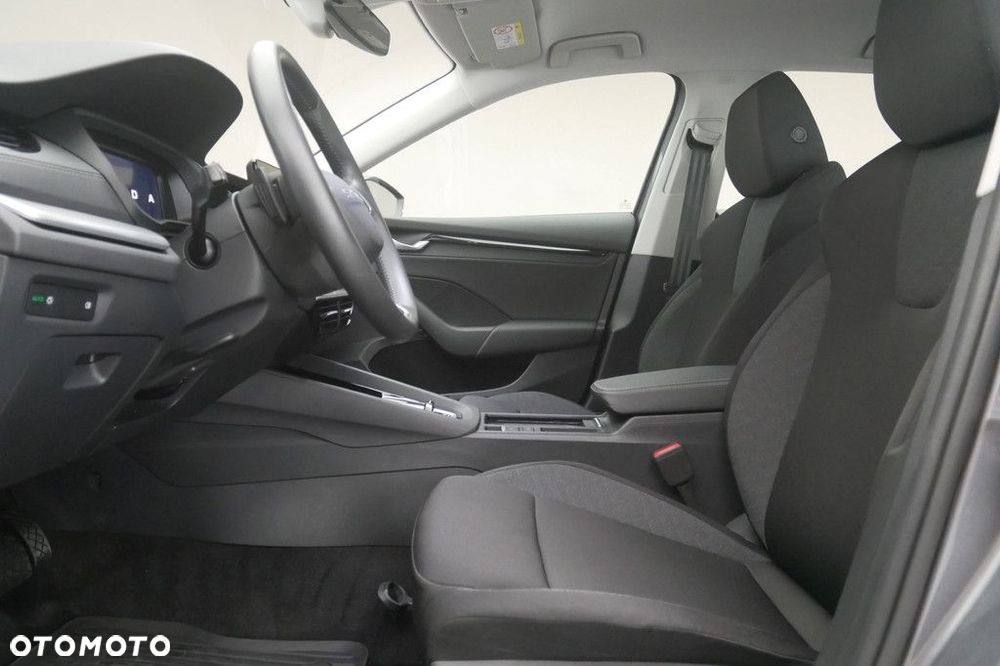 Skoda Octavia 2.0 TDI Essence DSG - 12