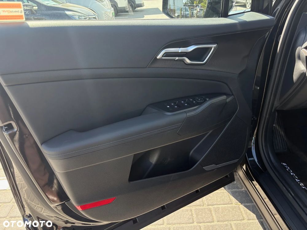 Kia Sportage 1.6 T-GDI HEV L 2WD - 12