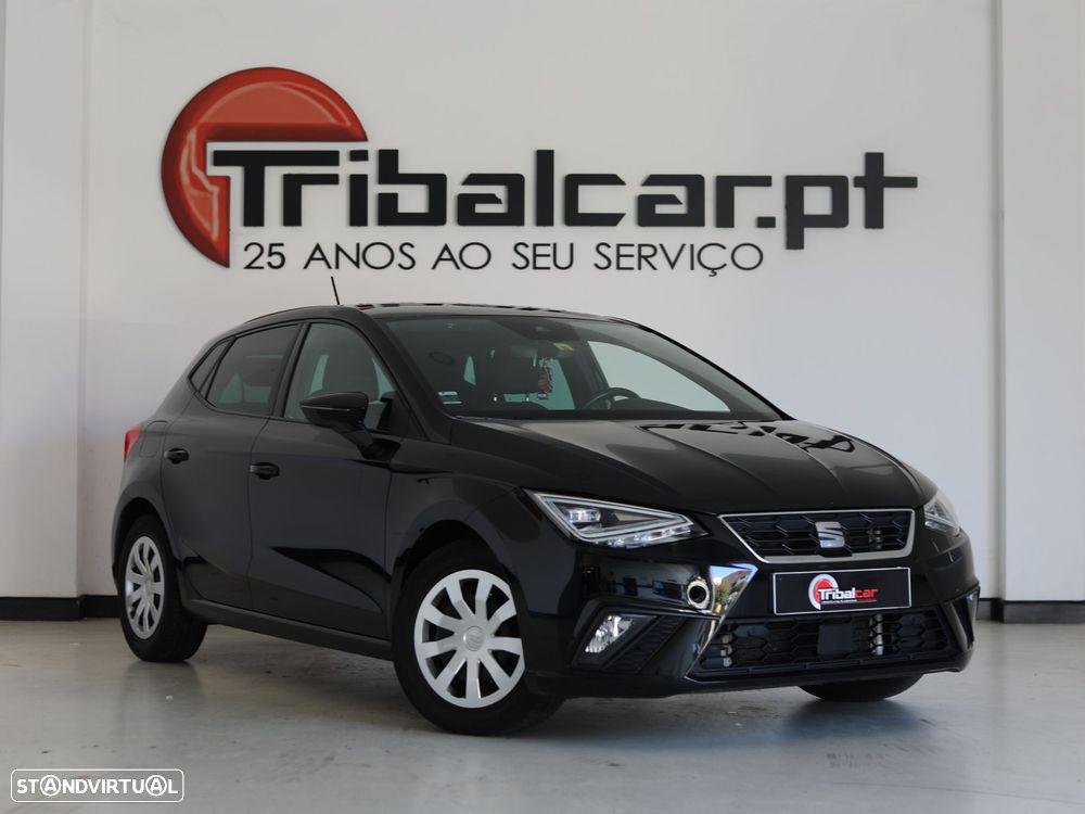 SEAT Ibiza 1.0 TSI Style - 1
