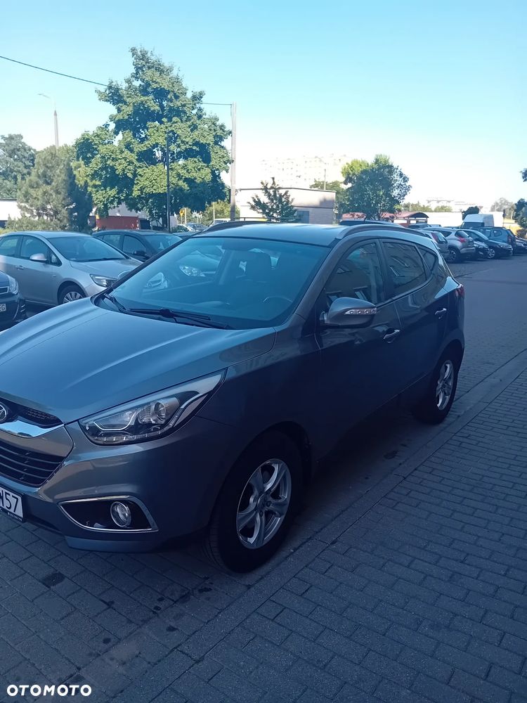 Hyundai ix35 1.6 2WD Trend - 2