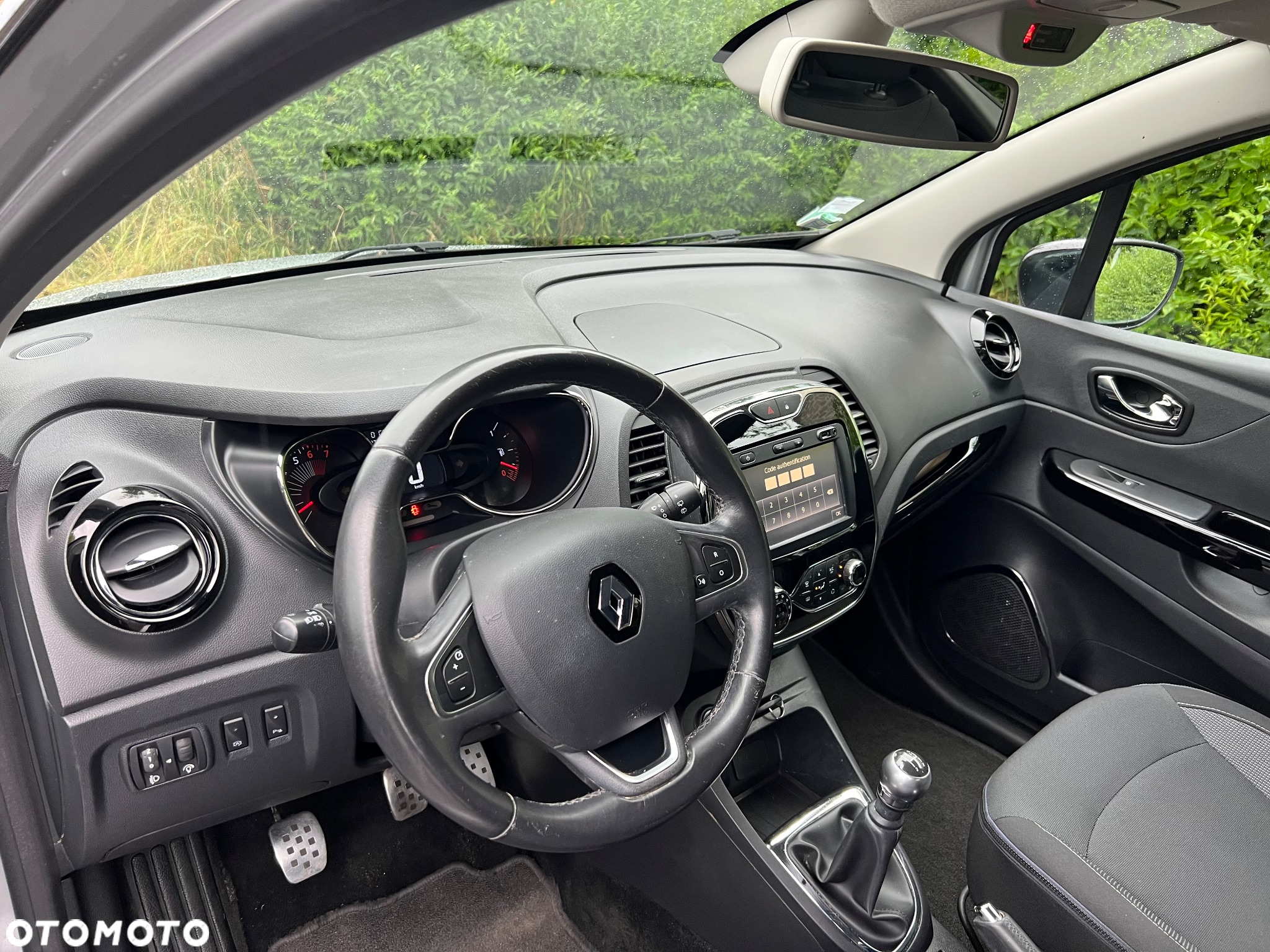 Renault Captur (ENERGY) TCe 90 INTENS - 12