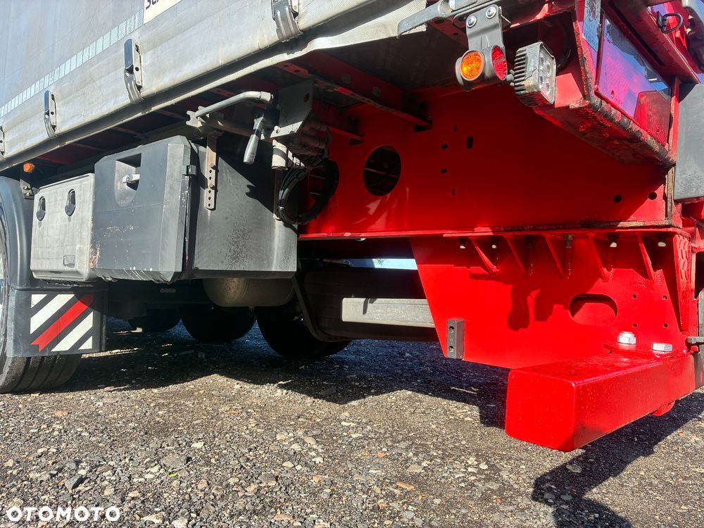 Schwarzmuller W Serie - 9