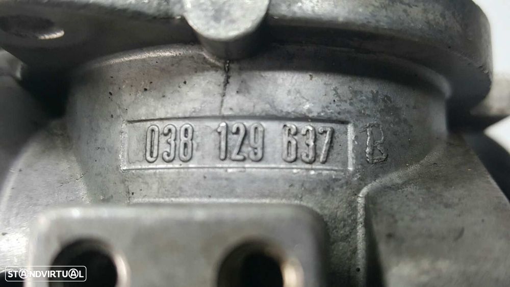 VáLVULA EGR SEAT TOLEDO (1M2) EXECUTIVE - 5