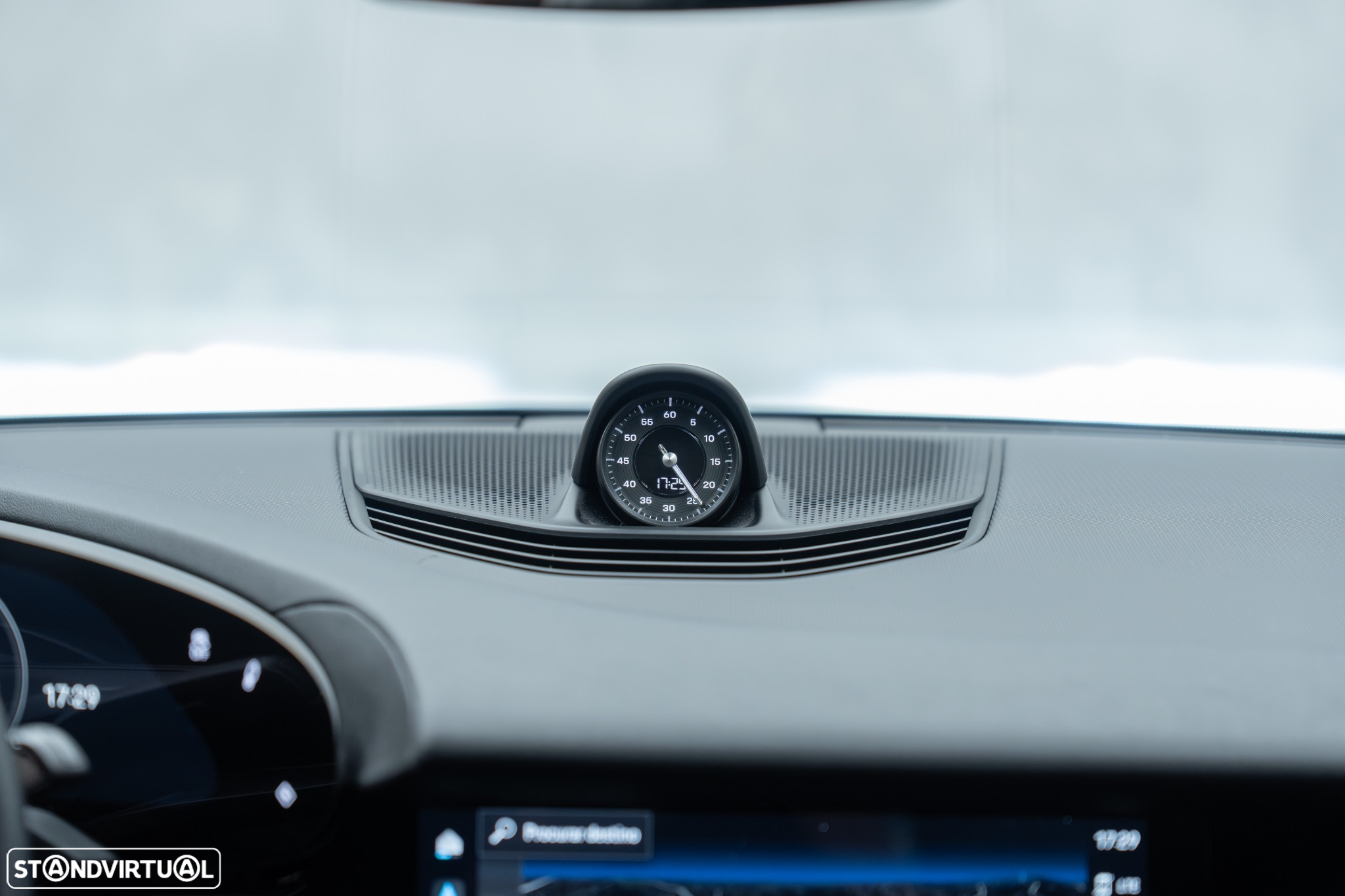 Porsche Taycan Standard - 20