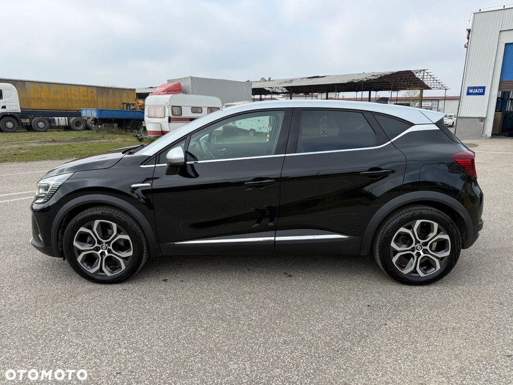 Renault Captur 1.6 E-TECH Plug-In Intens - 12