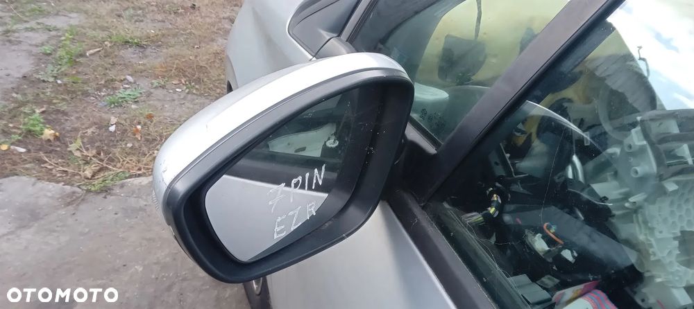 Peugeot 208 lusterko lewe EZR 7PIN - 3