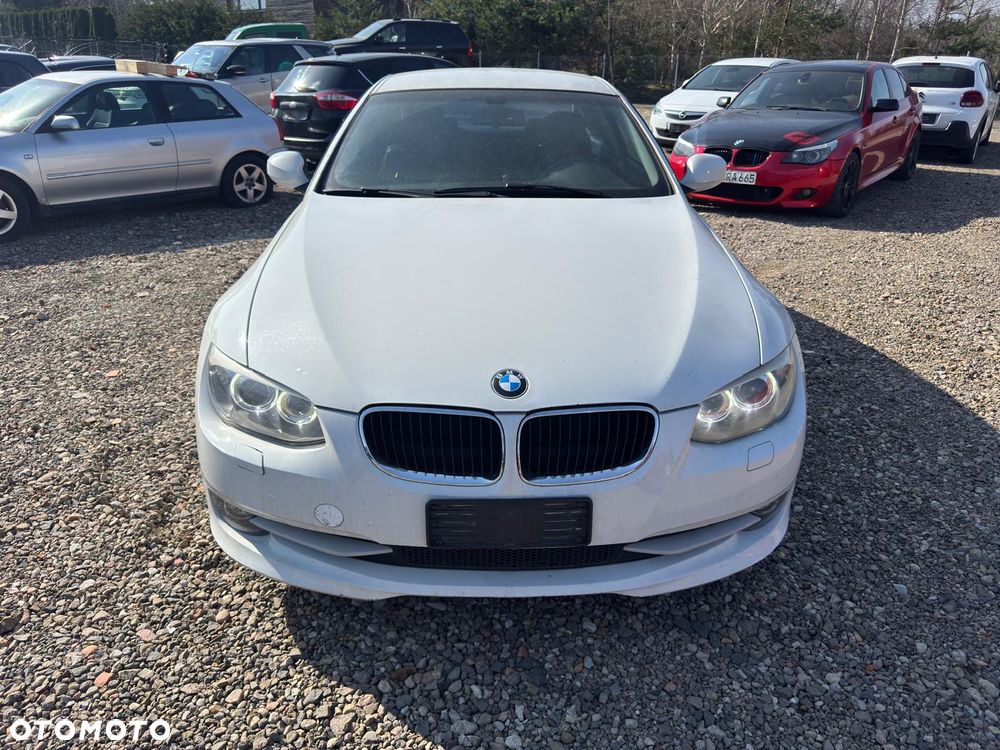 BMW Seria 3 320d - 2