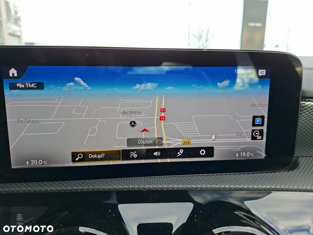 Mercedes-Benz CLA 200 Progressive 7G-DCT - 26