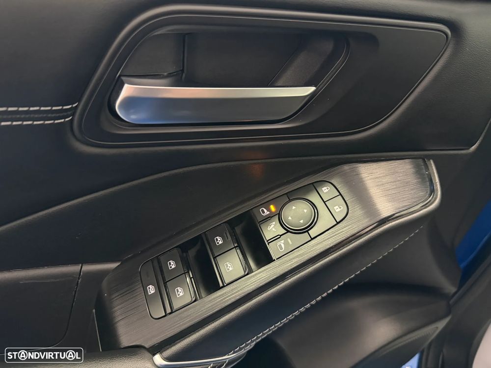 Nissan Qashqai 1.3 DIG-T N-Connecta LED - 16