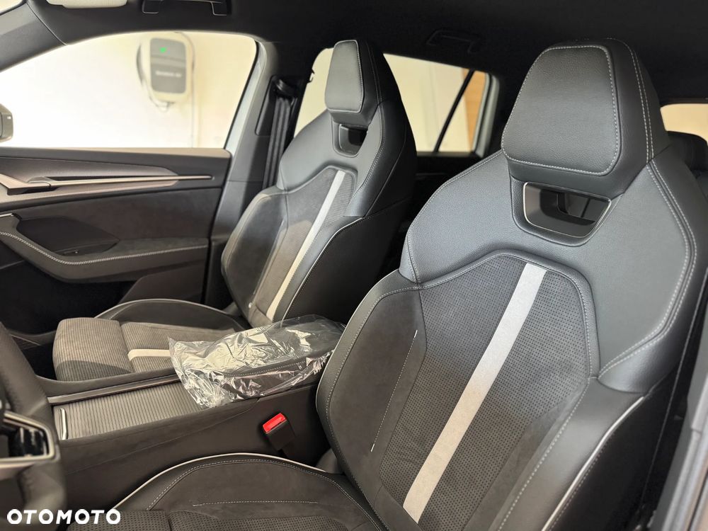 Skoda Kodiaq 2.0 TSI 4x4 Sportline DSG - 31