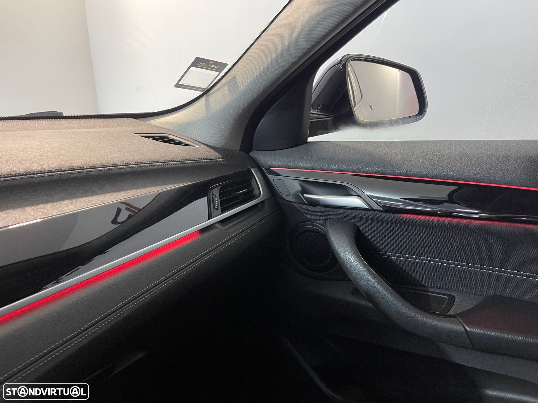 BMW X2 16 d sDrive Auto - 26