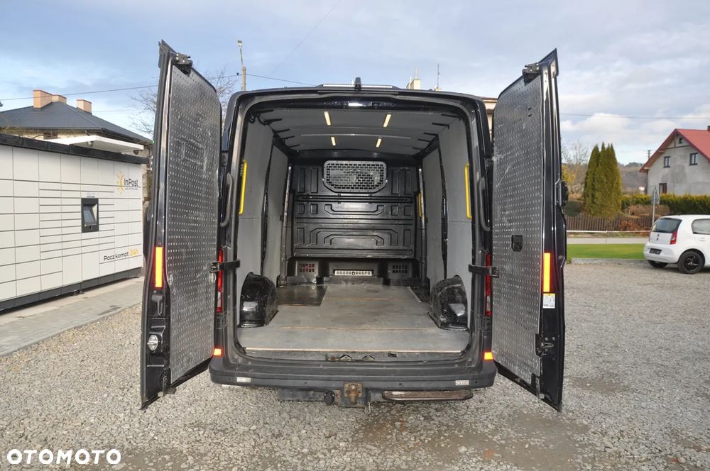 Volkswagen crafter - 17