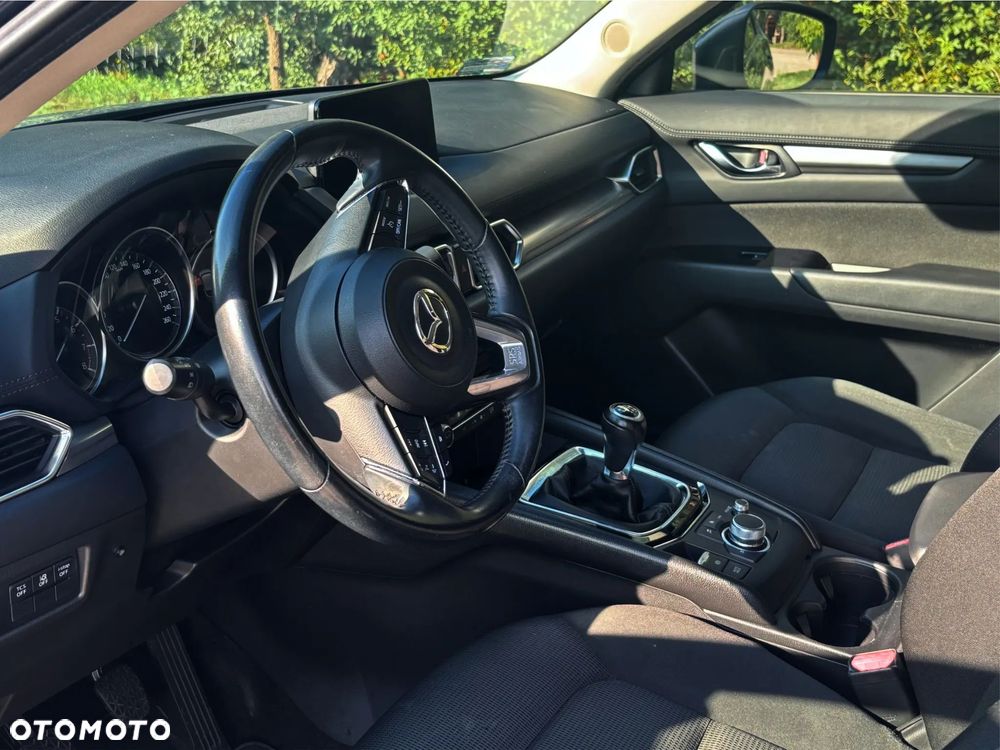 Mazda CX-5 2.0 Skymotion 2WD - 6