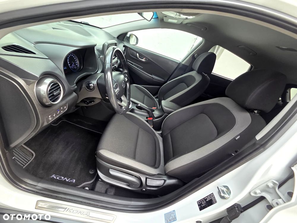 Hyundai Kona 1.6 CRDi DCT Premium - 29