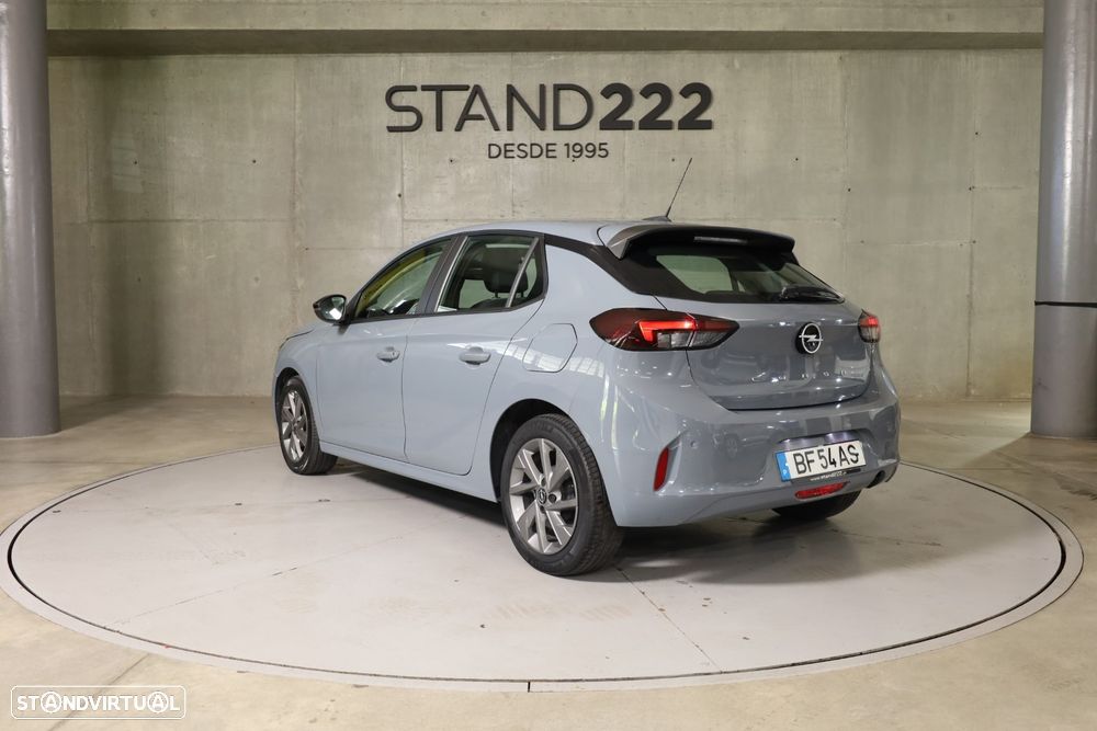 Opel Corsa 1.2 Edition - 7