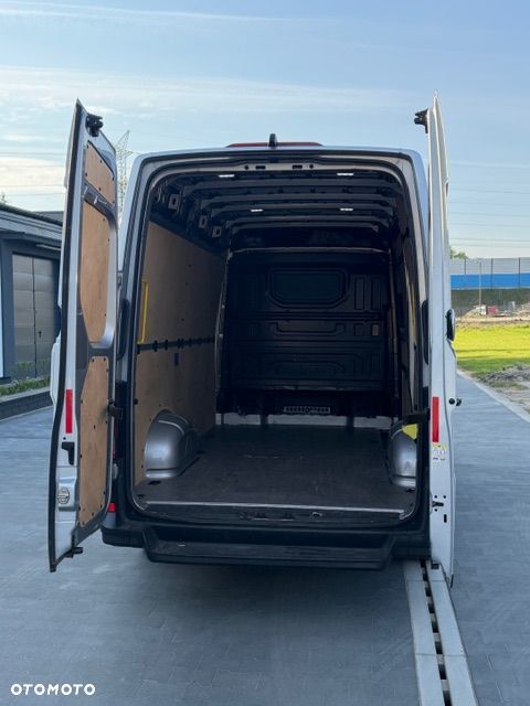 Volkswagen CRAFTER - 3
