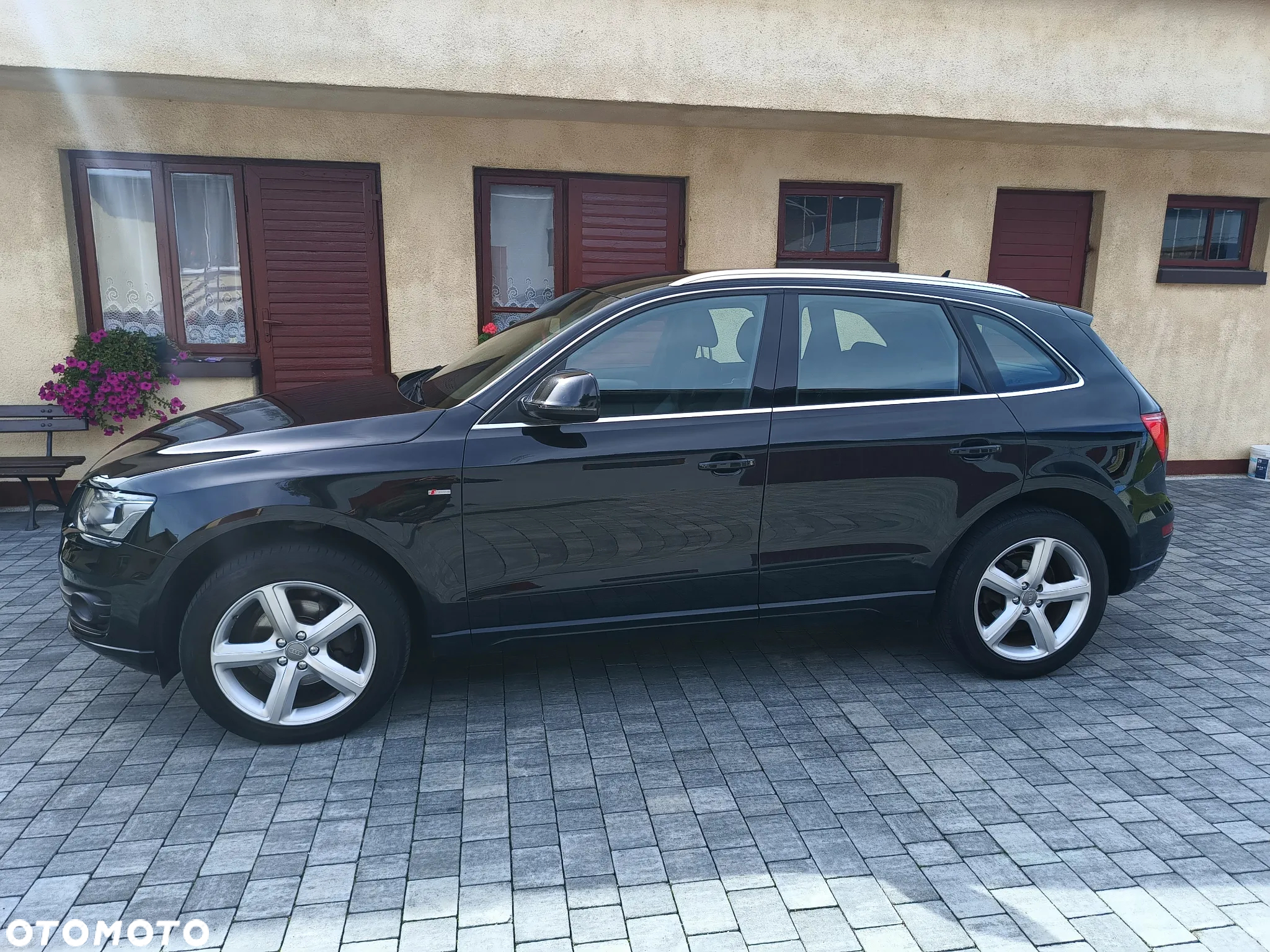 Audi Q5 2.0 TDI Quattro S tronic - 2
