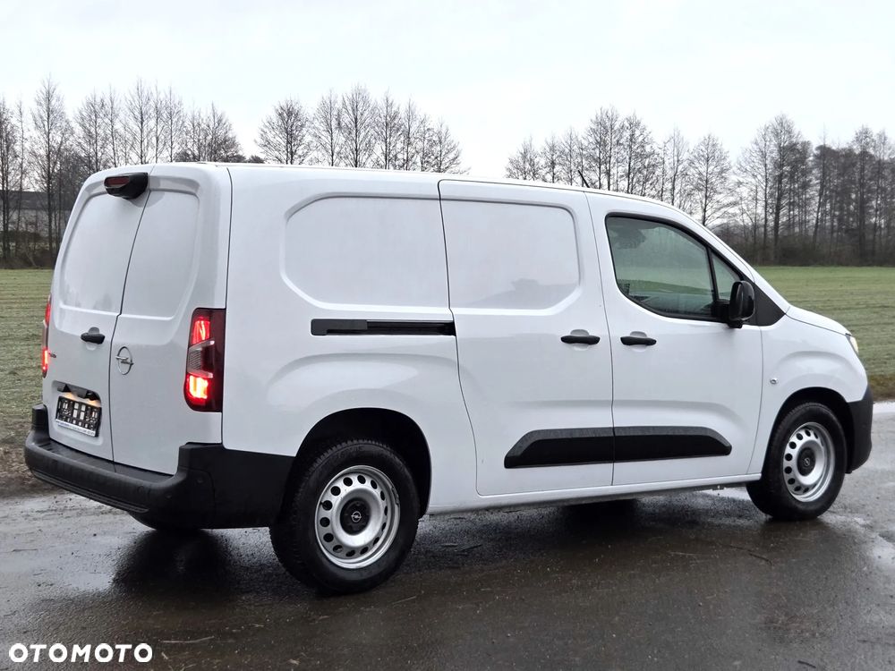 Opel Combo, - 6