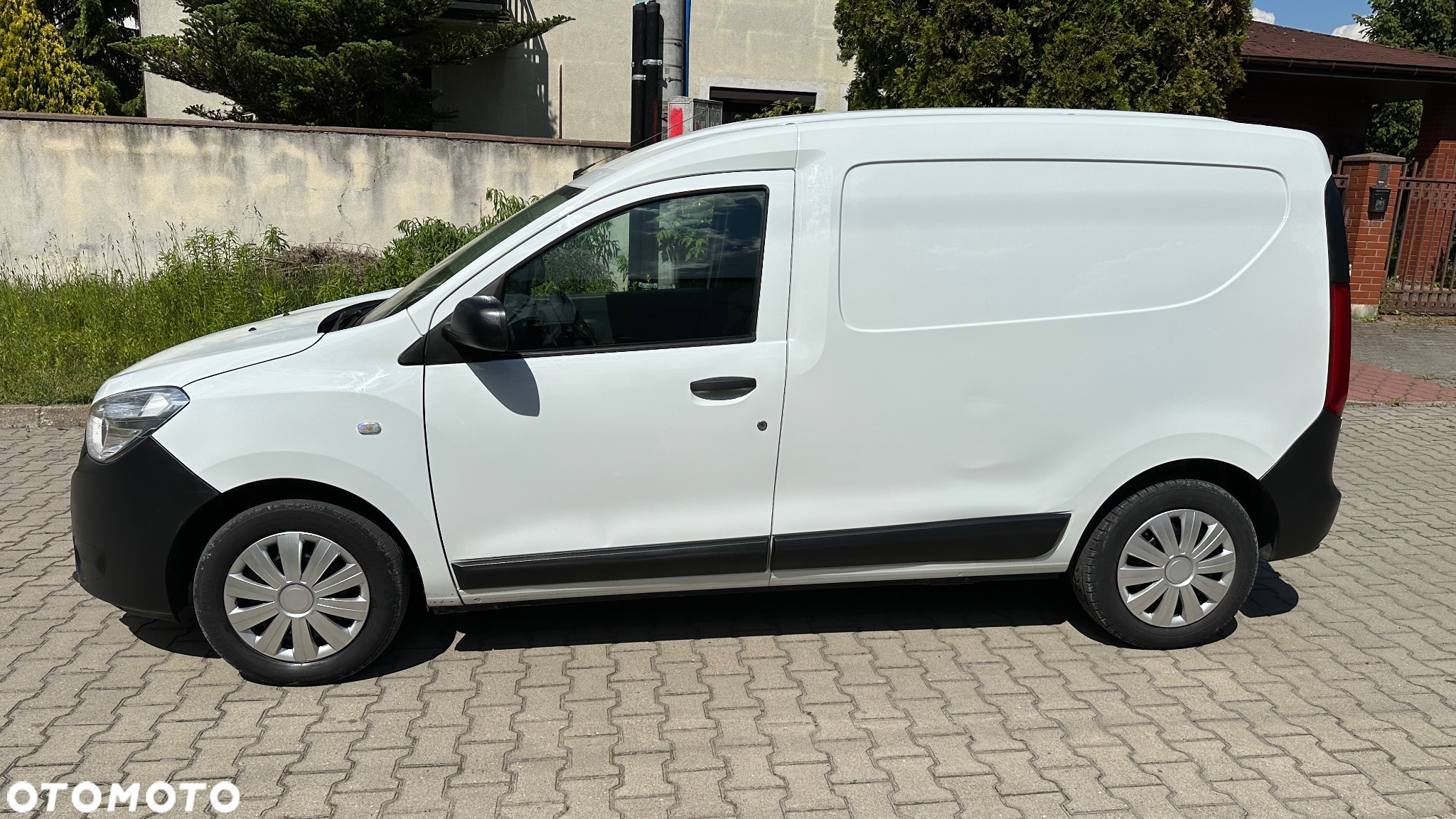Dacia Dokker Van - 11