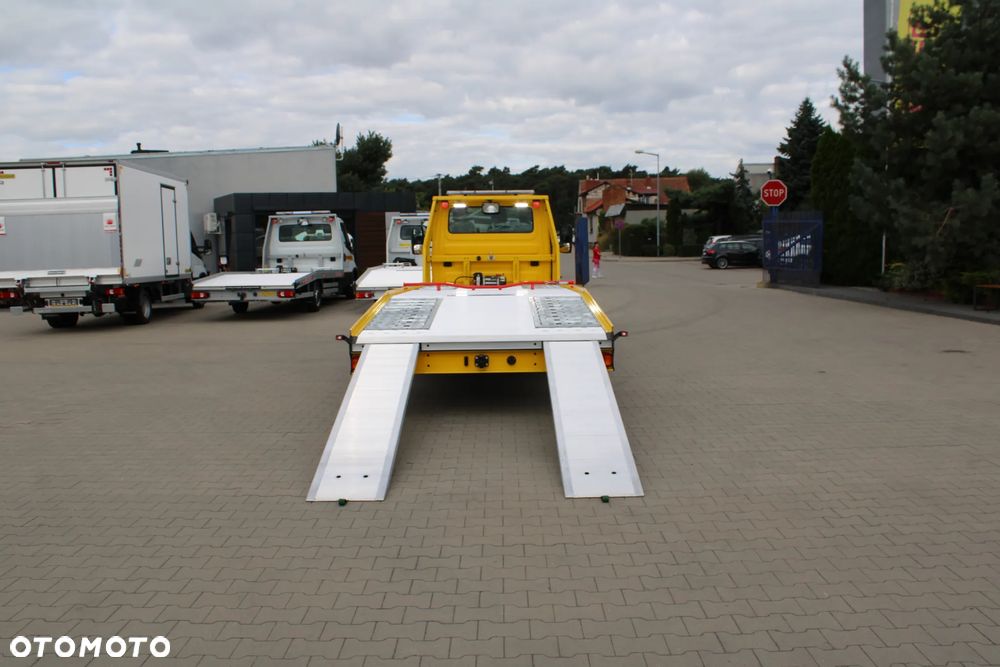 Iveco DAILY - 8