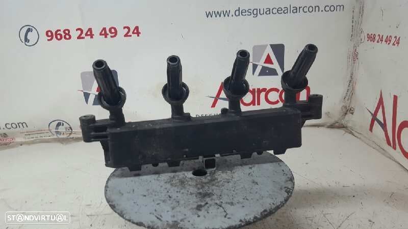 VELA PEUGEOT 206 BERLINA 1.1 - 6