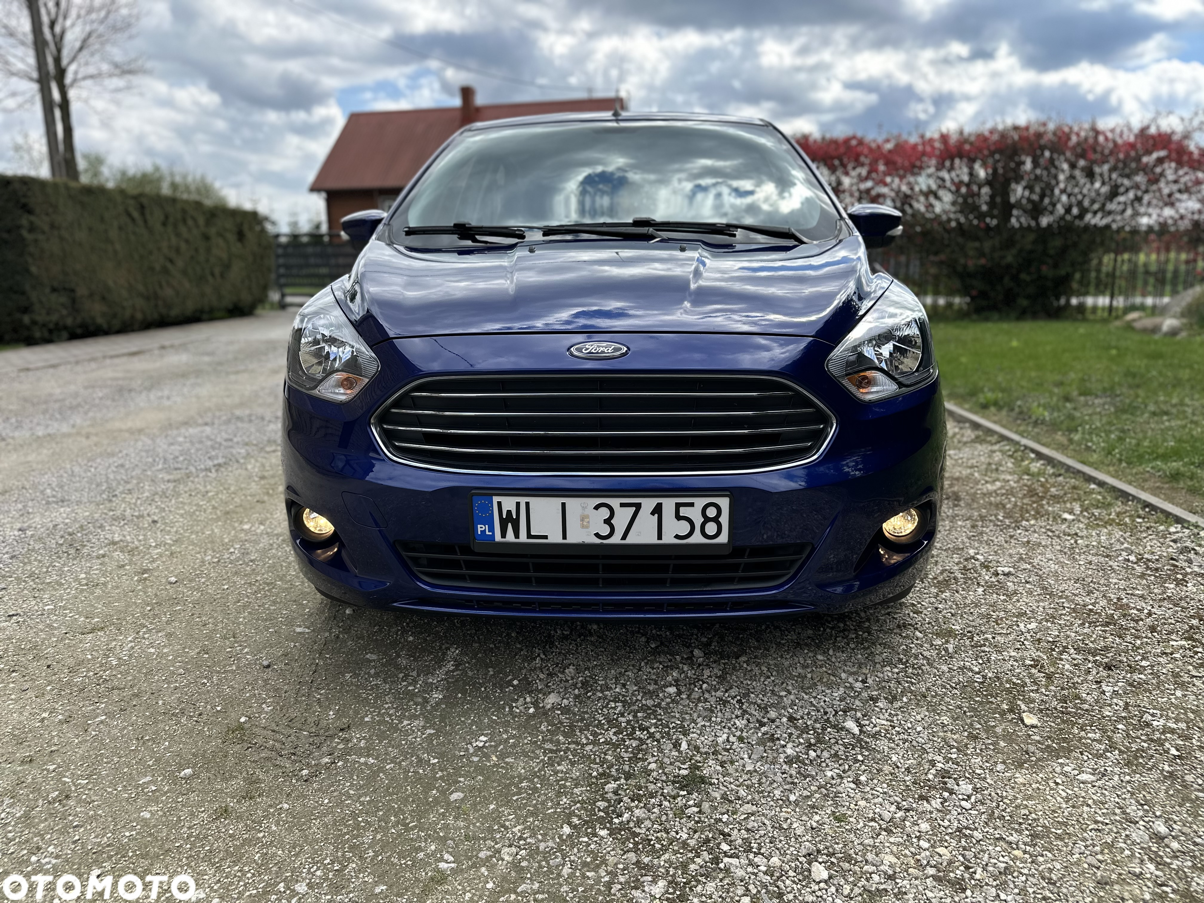 Ford Ka+ 1.2 Ti-VCT Trend Plus - 6