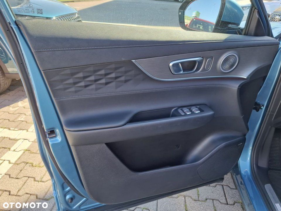 Chery Tiggo 8 - 12